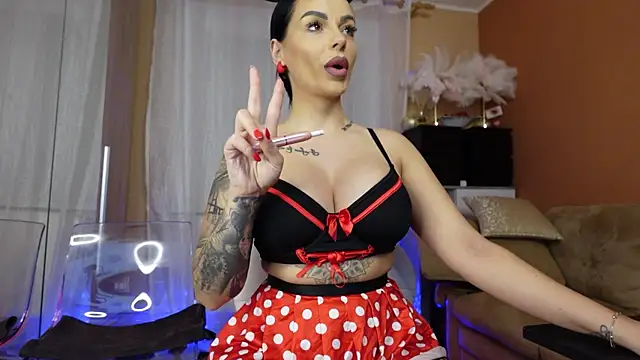 Mazeekiin30X online show from 17, 1, 2025