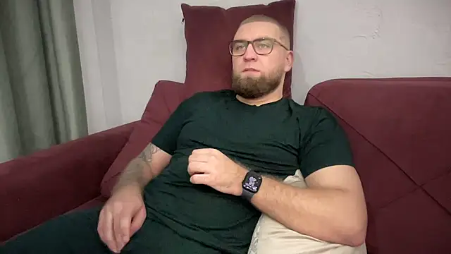 Bear bear  online show from 29, 1, 2025