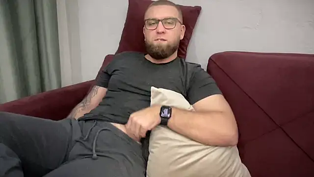 Bear bear  online show from 3, 2, 2025