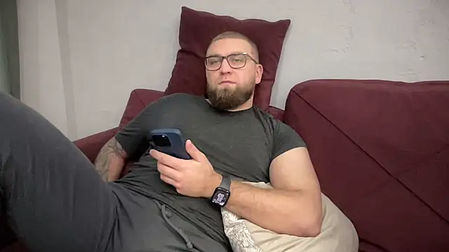 Bear bear  online show from 5, 2, 2025