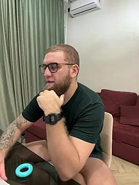 Bear bear  online show from 12, 3, 2025