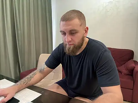 Bear bear  online show from 19, 3, 2025