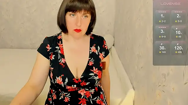 Snapshot of Rainbow_lady chatting on 5, 5, 2026 Rainbow lady online show from 5, 5, 2026