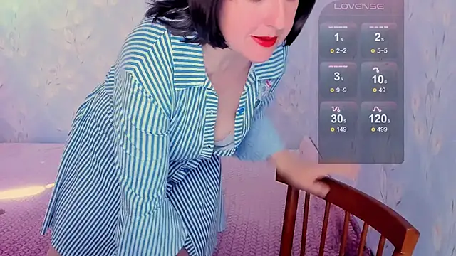 Snapshot of Rainbow_lady chatting on 29, 5, 2026 Rainbow lady online show from 29, 5, 2026