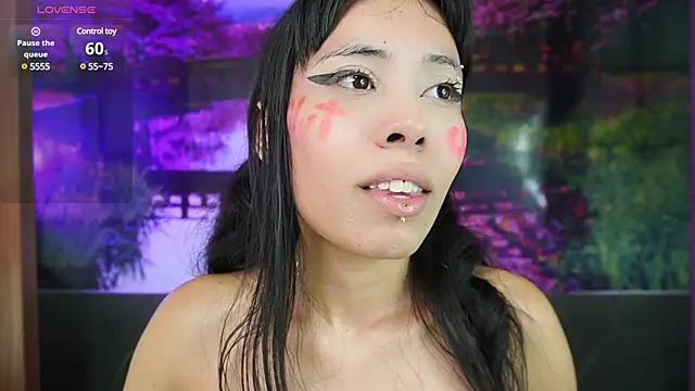 Snapshot of miss__maria chatting on 18, 2, 2025 miss maria online show from 18, 2, 2025