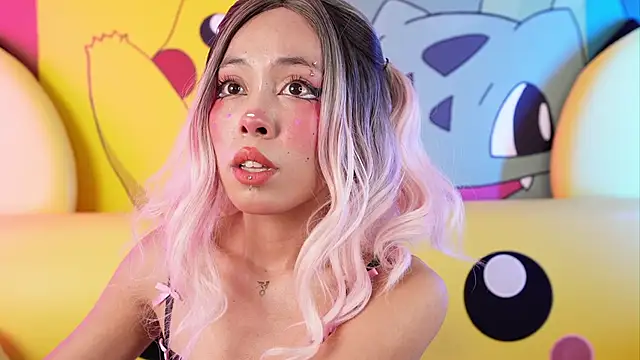 miss  maria online show from 21, 3, 2026