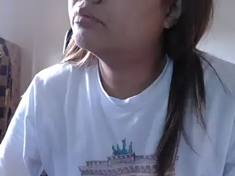 Snapshot of xTheLastVIRGINx chatting on 13, 1, 2025 xTheLastVIRGINx online show from 13, 1, 2025