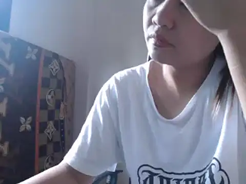 Snapshot of xTheLastVIRGINx chatting on 19, 1, 2025 xTheLastVIRGINx online show from 19, 1, 2025