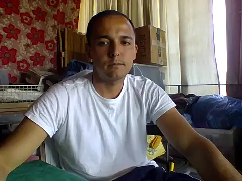 Vyrgin boy online show from 7, 4, 2026