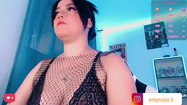 Snapshot of Emmy_Ruiz chatting on 15, 12, 2024 Emmy Ruiz online show from 15, 12, 2024
