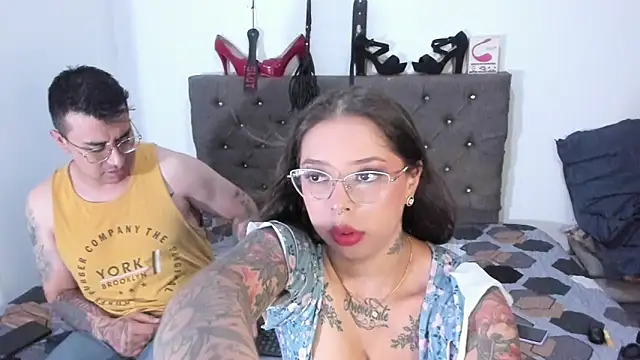 Snapshot of PaolaFuckDani chatting on 21, 1, 2025 PaolaFuckDani online show from 21, 1, 2025