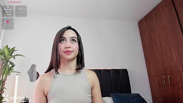 Snapshot of catimore chatting on 18, 3, 2025 catimore online show from 18, 3, 2025