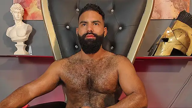 BeardAndrew online show from 5, 1, 2025