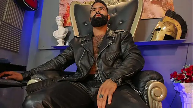 BeardAndrew online show from 16, 2, 2025