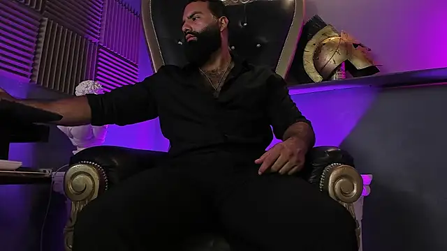 BeardAndrew online show from 2, 11, 2025