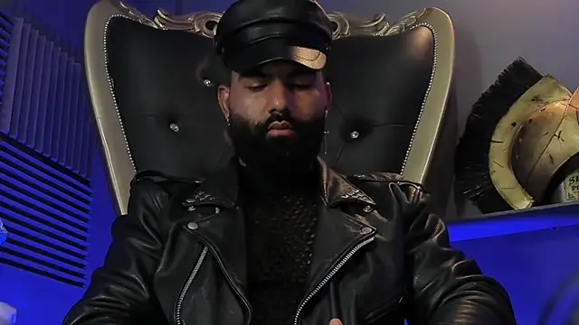 BeardAndrew online show from 27, 11, 2025