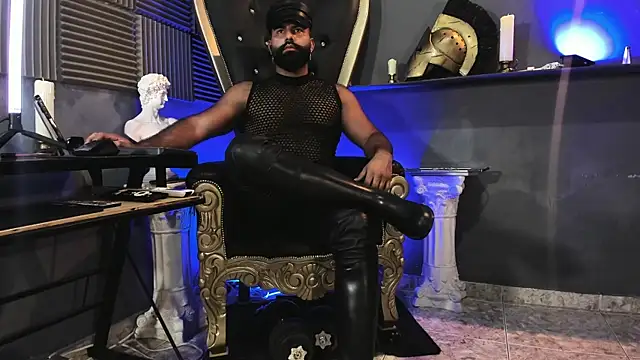 BeardAndrew online show from 12, 2, 2026