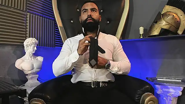 BeardAndrew online show from 16, 2, 2026