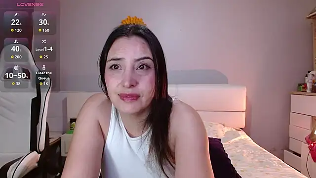 Freyja soh online show from 17, 11, 2025