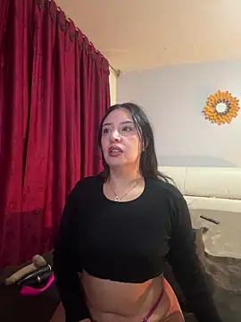 Snapshot of Freyja_soh chatting on 16, 6, 2026 Freyja soh online show from 16, 6, 2026