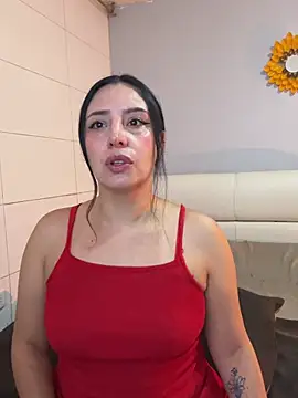 Snapshot of Freyja_soh chatting on 23, 6, 2026 Freyja soh online show from 23, 6, 2026