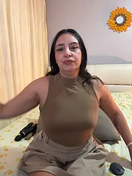 Snapshot of Freyja_soh chatting on 9, 7, 2026 Freyja soh online show from 9, 7, 2026
