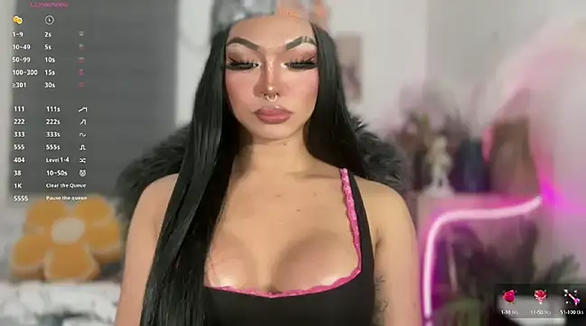 Snapshot of sassy_olivia chatting on 30, 12, 2024 sassy olivia online show from 30, 12, 2024