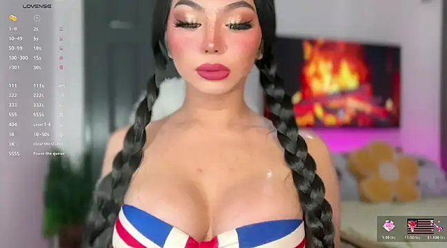 Snapshot of sassy_olivia chatting on 2, 3, 2025 sassy olivia online show from 2, 3, 2025