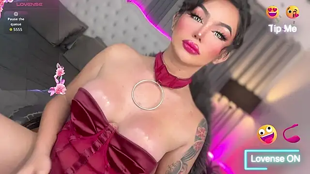 Snapshot of sassy_olivia chatting on 26, 9, 2025 sassy olivia online show from 26, 9, 2025