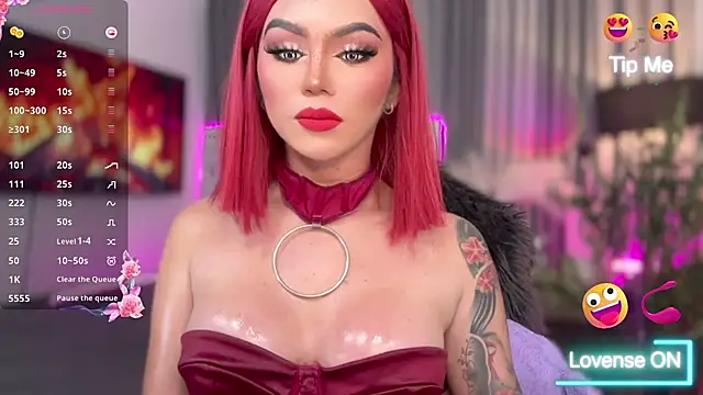 Snapshot of sassy_olivia chatting on 6, 10, 2025 sassy olivia online show from 6, 10, 2025