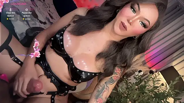 sassy olivia online show from 24, 5, 2026
