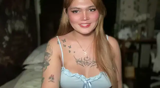 Claire Brooke online show from 11, 12, 2024