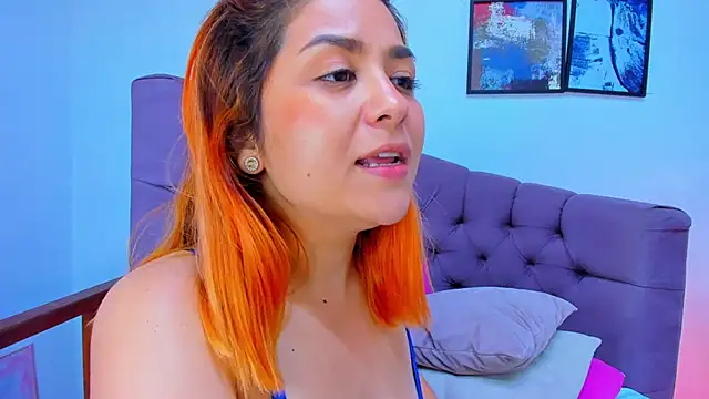 Snapshot of Gretta_Queen chatting on 18, 1, 2025 Gretta Queen online show from 18, 1, 2025