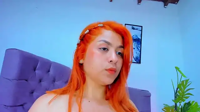 Snapshot of Gretta_Queen chatting on 15, 2, 2025 Gretta Queen online show from 15, 2, 2025