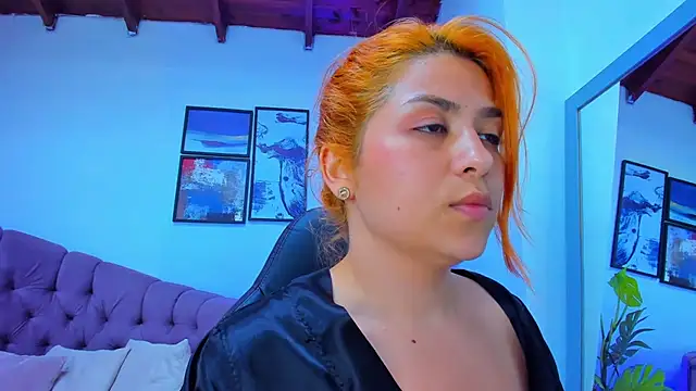Snapshot of Gretta_Queen chatting on 5, 3, 2025 Gretta Queen online show from 5, 3, 2025