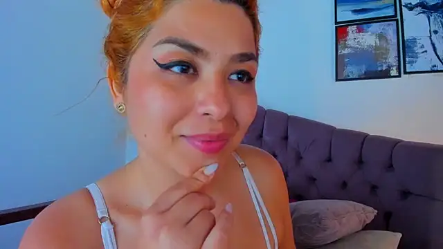 Snapshot of Gretta_Queen chatting on 12, 3, 2025 Gretta Queen online show from 12, 3, 2025