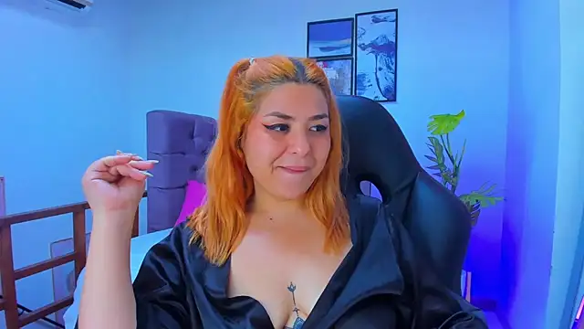 Snapshot of Gretta_Queen chatting on 14, 3, 2025 Gretta Queen online show from 14, 3, 2025