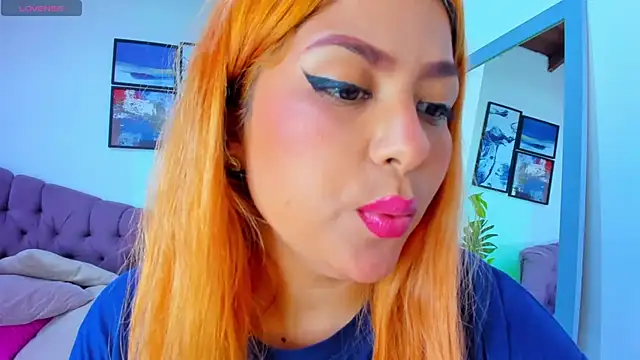 Snapshot of Gretta_Queen chatting on 18, 3, 2025 Gretta Queen online show from 18, 3, 2025