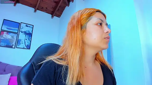 Snapshot of Gretta_Queen chatting on 20, 3, 2025 Gretta Queen online show from 20, 3, 2025