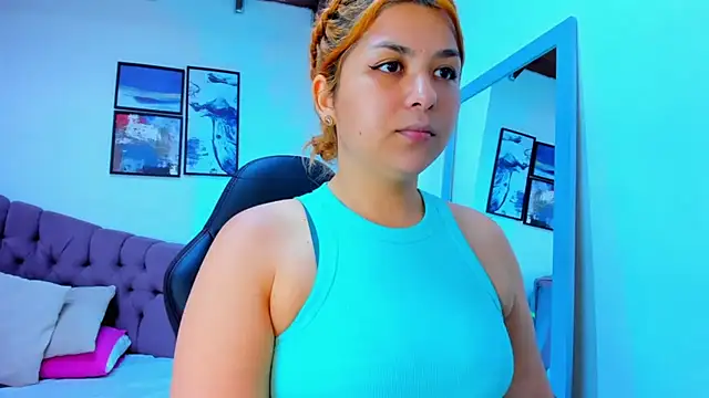 Snapshot of Gretta_Queen chatting on 22, 3, 2025 Gretta Queen online show from 22, 3, 2025
