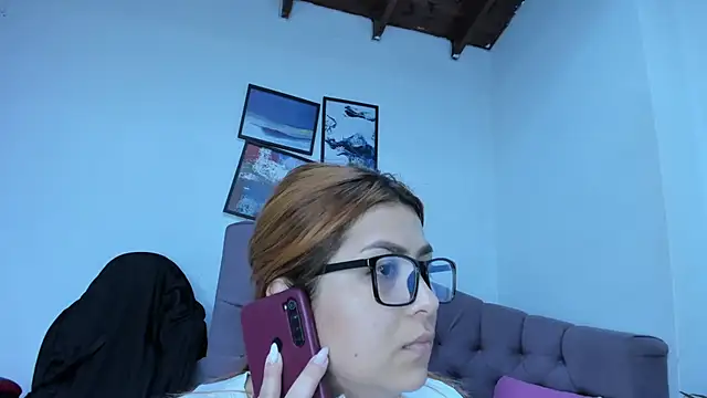 Snapshot of Gretta_Queen chatting on 19, 9, 2025 Gretta Queen online show from 19, 9, 2025