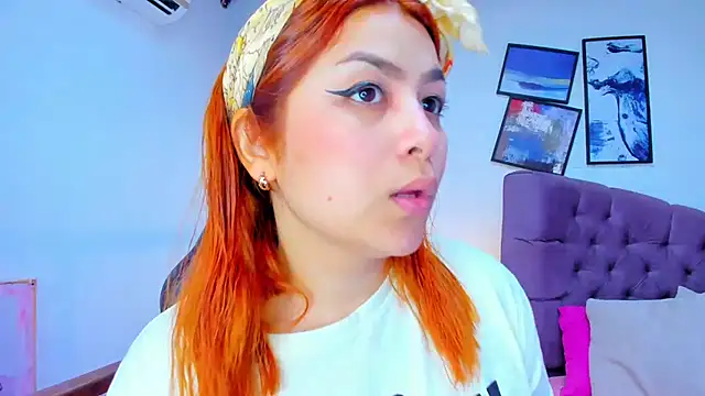 Snapshot of Gretta_Queen chatting on 30, 9, 2025 Gretta Queen online show from 30, 9, 2025