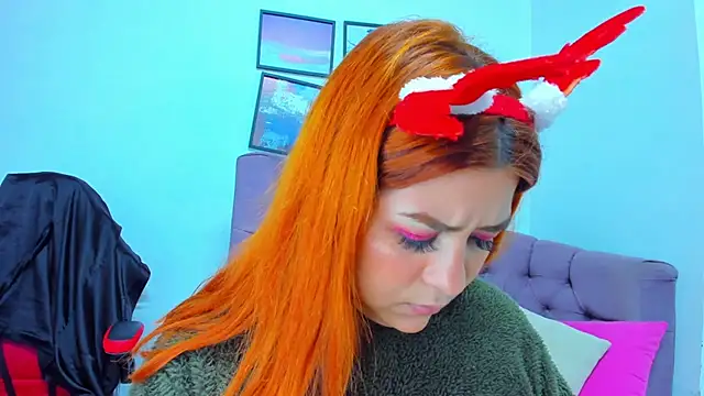 Gretta Queen online show from 1, 12, 2025