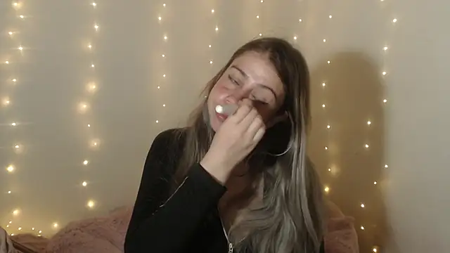 SweetSofty online show from 16, 2, 2026