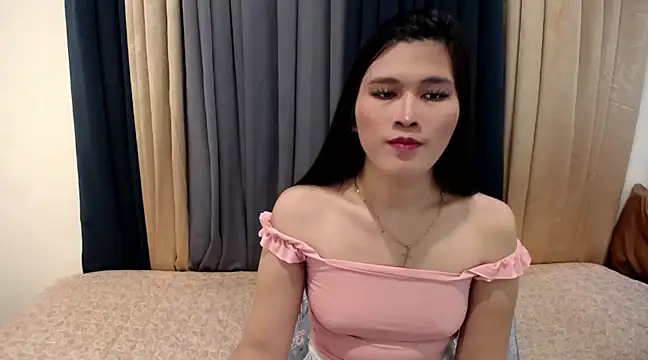 imyours-chenxx online show from 1, 3, 2025