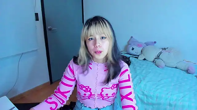 Akane-Mou online show from 27, 12, 2024