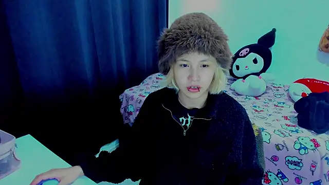 Akane-Mou online show from 5, 3, 2026