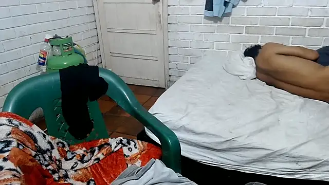 valeriaswang Lucas online show from 17, 3, 2026