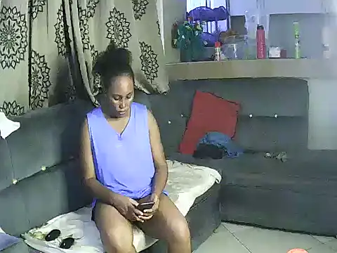 stargirl199 online show from 20, 12, 2025