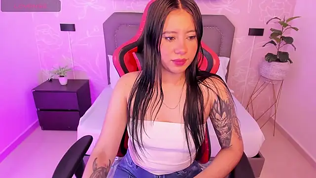 majo rose online show from 22, 3, 2025